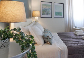 Santonofrio Apartments