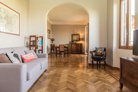 Santonofrio Apartments