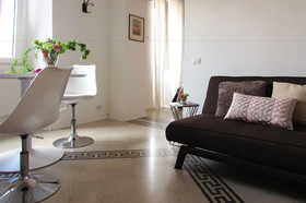 Santonofrio Apartments