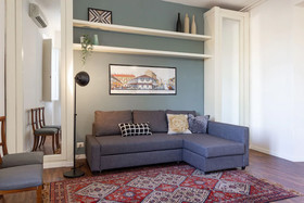 Santonofrio Apartments