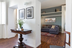 Santonofrio Apartments