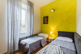 Santonofrio Apartments