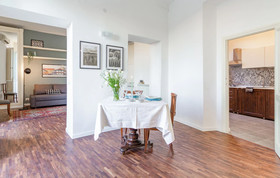 Santonofrio Apartments