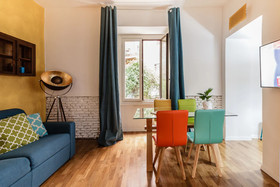 Santonofrio Apartments