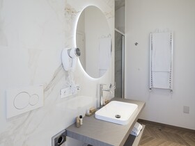 Savoia Rooms Roma
