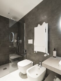 Savoia Rooms Roma
