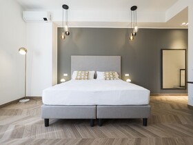 Savoia Rooms Roma