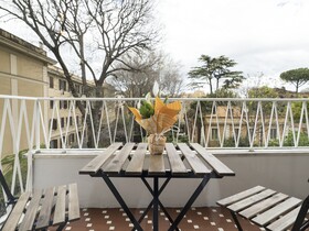 Savoia Rooms Roma