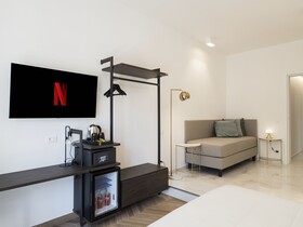Savoia Rooms Roma