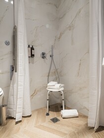 Savoia Rooms Roma