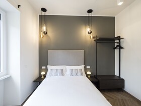 Savoia Rooms Roma