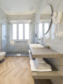 Savoia Rooms Roma