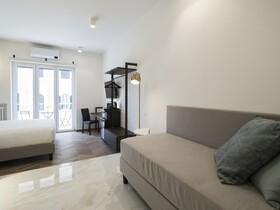 Savoia Rooms Roma