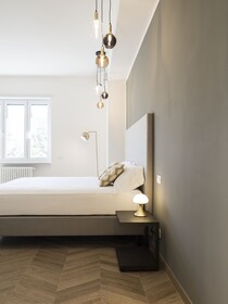 Savoia Rooms Roma