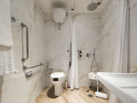 Savoia Rooms Roma