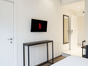 Savoia Rooms Roma