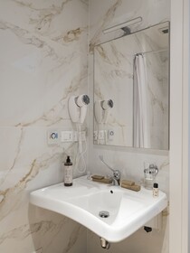 Savoia Rooms Roma