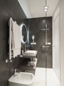Savoia Rooms Roma