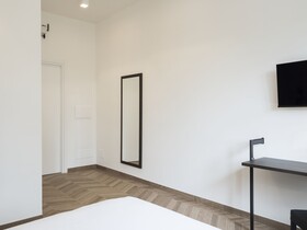 Savoia Rooms Roma