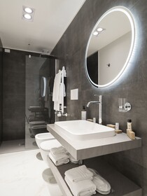 Savoia Rooms Roma