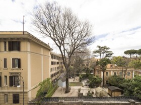 Savoia Rooms Roma