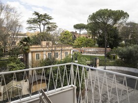 Savoia Rooms Roma