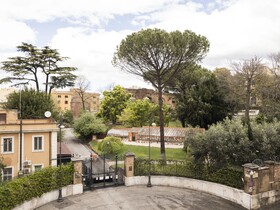 Savoia Rooms Roma