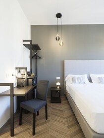 Savoia Rooms Roma