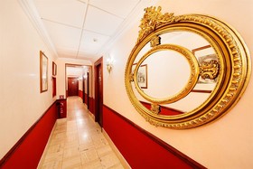 Scalinata di Spagna