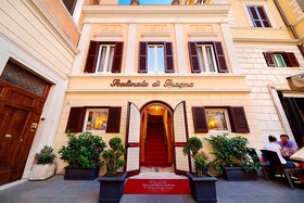 Scalinata di Spagna