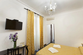 Secret Rhome