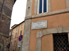Secret Rhome