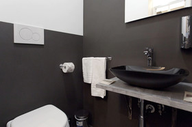 Secret Rhome