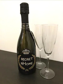 Secret Rhome