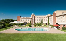 Sheraton Parco de' Medici Rome Hotel