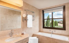 Sheraton Parco de' Medici Rome Hotel