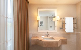Sheraton Parco de' Medici Rome Hotel