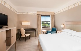 Sheraton Parco de' Medici Rome Hotel