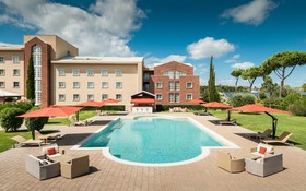 Sheraton Parco de' Medici Rome Hotel