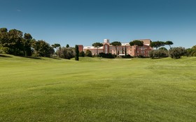 Sheraton Parco de' Medici Rome Hotel