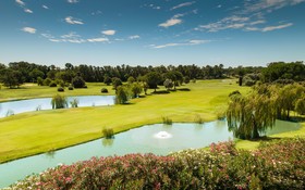 Sheraton Parco de' Medici Rome Hotel
