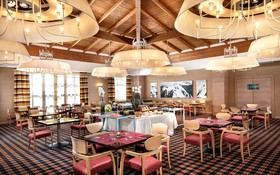 Sheraton Parco de' Medici Rome Hotel