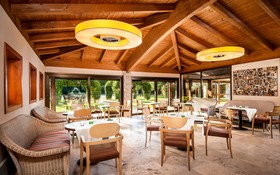 Sheraton Parco de' Medici Rome Hotel