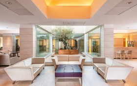 Sheraton Parco de' Medici Rome Hotel