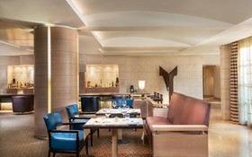 Sheraton Parco de' Medici Rome Hotel