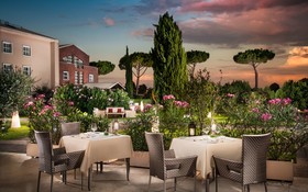 Sheraton Parco de' Medici Rome Hotel
