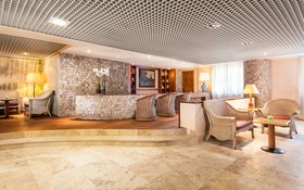 Sheraton Parco de' Medici Rome Hotel