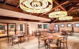 Sheraton Parco de' Medici Rome Hotel