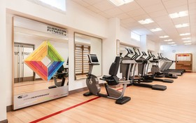 Sheraton Parco de' Medici Rome Hotel