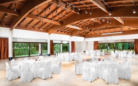 Sheraton Parco de' Medici Rome Hotel